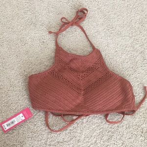 Target bikini top